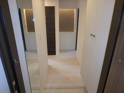 【居間・リビング】 | La LaBrezza芦屋翠ヶ丘