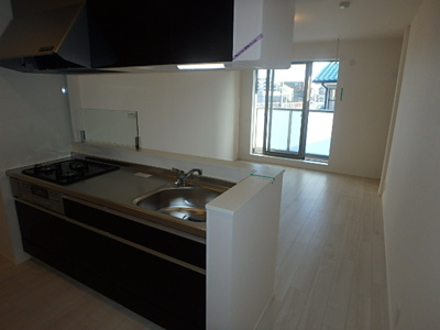 【居間・リビング】 | La LaBrezza芦屋翠ヶ丘