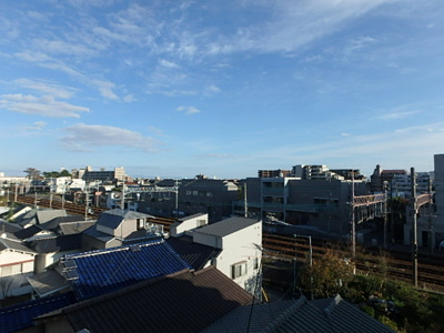 【展望】 | La LaBrezza芦屋翠ヶ丘