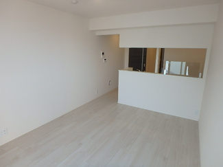 【居間・リビング】 | La LaBrezza芦屋翠ヶ丘