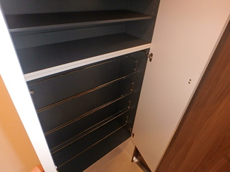 【収納】 | La LaBrezza芦屋翠ヶ丘