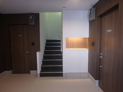 【その他共用部分】 | La LaBrezza芦屋翠ヶ丘