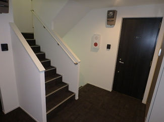 【その他共用部分】 | La LaBrezza芦屋翠ヶ丘