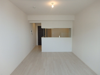 【居間・リビング】 | La LaBrezza芦屋翠ヶ丘