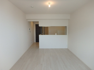 【居間・リビング】 | La LaBrezza芦屋翠ヶ丘