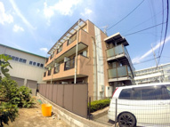 アインツェルハウスの画像