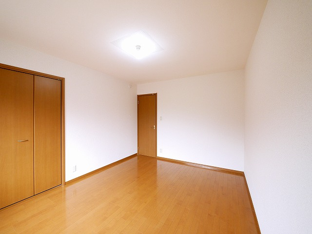 サテライトミーホBの内装|きれいな内装です