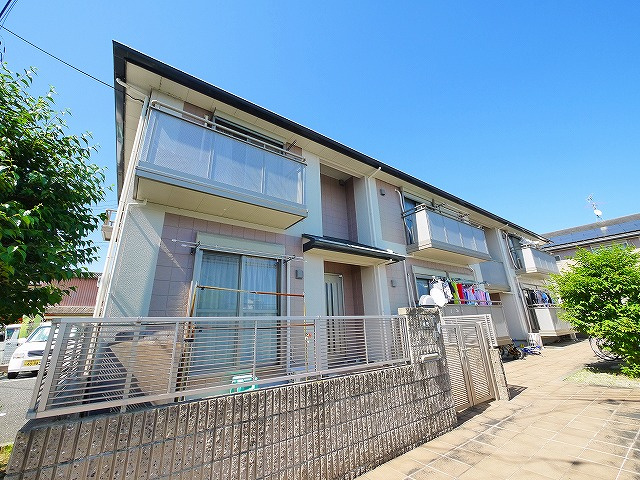 サテライトミーホB