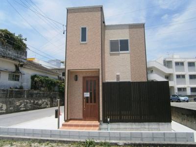 【外観】 | ショコラ