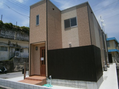 【外観】 | ショコラ