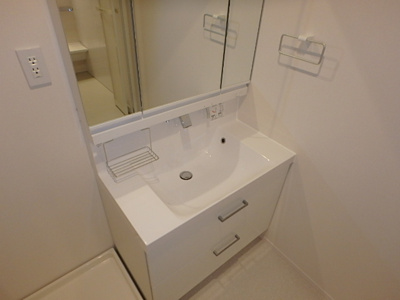 【独立洗面台】 | LaLaBrezza芦屋翠ヶ丘