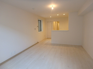 【居間・リビング】 | LaLaBrezza芦屋翠ヶ丘