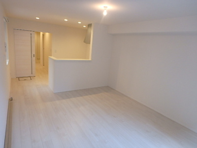 【居間・リビング】 | LaLaBrezza芦屋翠ヶ丘