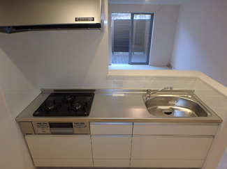 【キッチン】 | LaLaBrezza芦屋翠ヶ丘