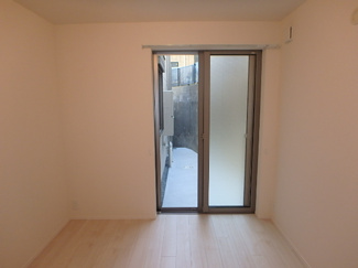 【洋室】 | LaLaBrezza芦屋翠ヶ丘