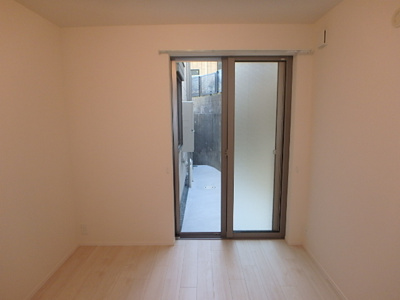 【洋室】 | LaLaBrezza芦屋翠ヶ丘