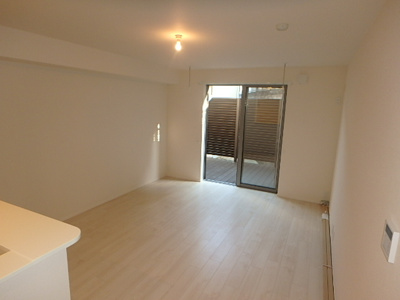 【居間・リビング】 | LaLaBrezza芦屋翠ヶ丘