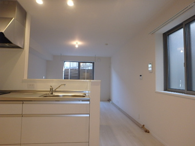 【居間・リビング】 | LaLaBrezza芦屋翠ヶ丘