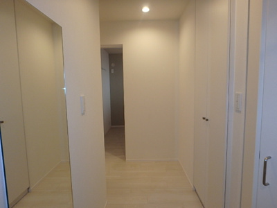 【玄関】 | LaLaBrezza芦屋翠ヶ丘