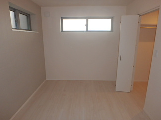 【洋室】 | LaLaBrezza芦屋翠ヶ丘