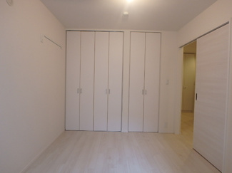 【洋室】 | LaLaBrezza芦屋翠ヶ丘