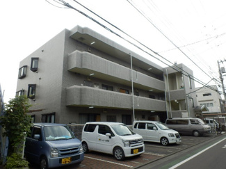 【外観】 | グランヴェール西国分寺、国分寺市日吉町１丁目