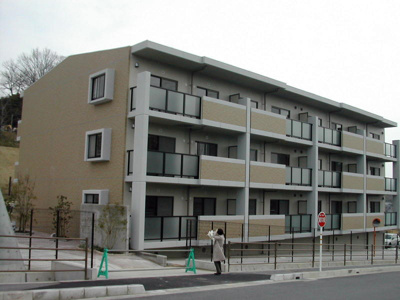 【外観】 | シャルムサンモルティエ