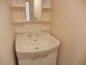 【内装】 | シャルムサンモルティエ