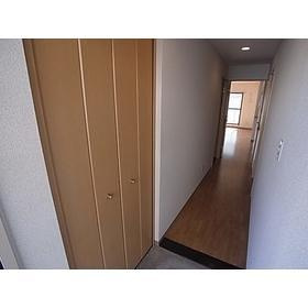 【内装】 | シャルムサンモルティエ