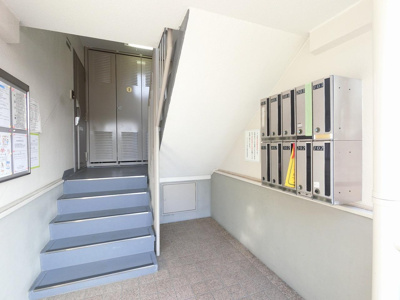 【その他共用部分】 | ニューライフ金沢文庫Ａ棟