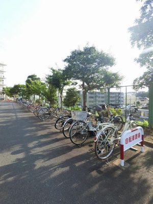 【その他共用部分】 | ニューライフ金沢文庫Ａ棟