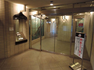 【その他共用部分】 | オートロック