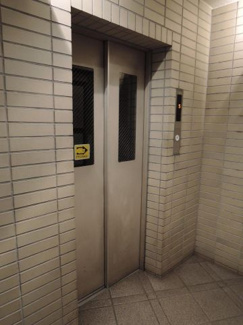【その他共用部分】 | エレベーター