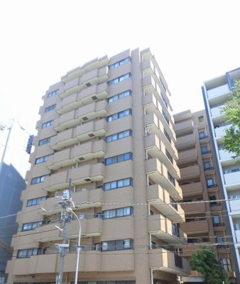 【外観】 | ネオマイム横浜阪東橋