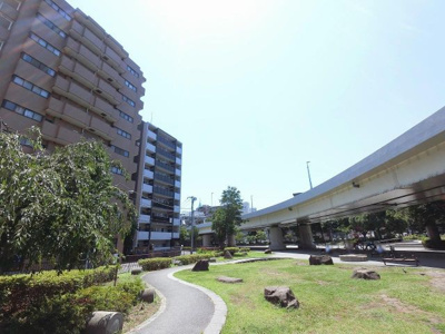 【周辺】 | ネオマイム横浜阪東橋