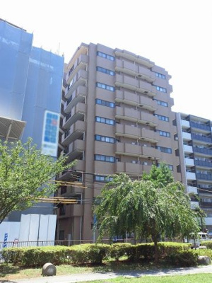 【外観】 | ネオマイム横浜阪東橋 | 横浜市営地下鉄ブルーライン「阪東橋」駅から徒歩３分の好立地！