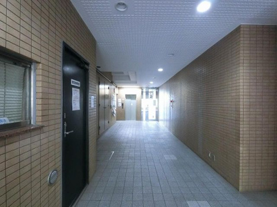 【その他共用部分】 | ネオマイム横浜阪東橋