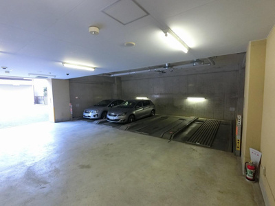 【駐車場】 | パール蒔田