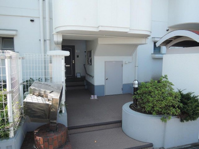 【エントランス】 | 藤和片倉台コープ