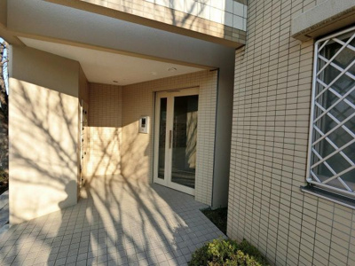 【エントランス】 | グランノア港北の丘１２番館 | 横浜市営地下鉄グリーンライン｢都筑ふれあいの丘｣駅徒歩8分の好立地！