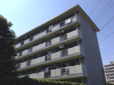 【外観】 | すすき野第2団地8-12号棟 | 平成28年11月リフォーム履歴有！フラット35S適合物件！