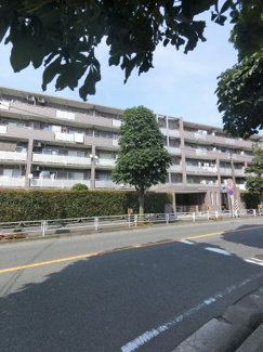 【外観】 | 東急田園都市線「宮前平」駅バス12分！バス停「野川台」徒歩1分！