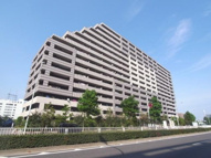 クレストフォルム東京アヴァンセの画像