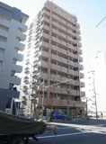中板橋サニーコーポの画像