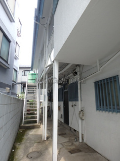 【エントランス】 | 共用廊下