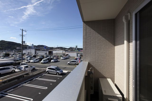 フラットAの展望