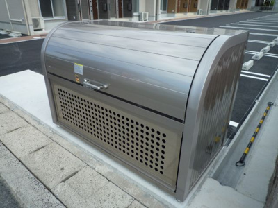 【その他共用部分】 | フラットA