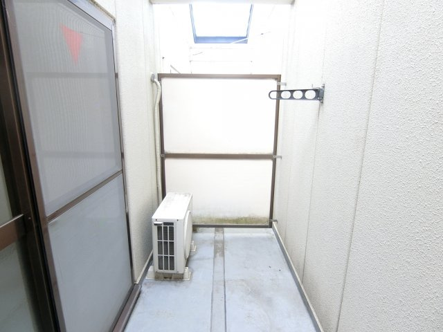 パークヒルズ千代田のその他