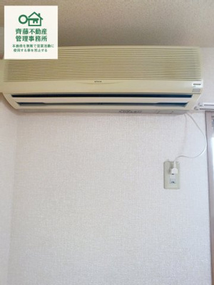 【設備】 | プレム中里Ⅲ