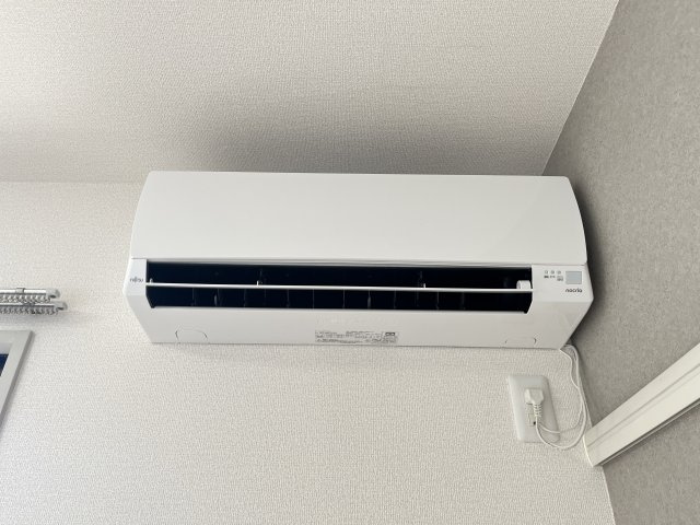 ムーンライトだいせん　Ａ棟の設備